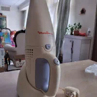 جارو شارژی مولینکس|جاروبرقی، جارو شارژی، بخارشو|پردیس, فاز ۲|دیوار