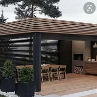 بازسای دکوراسیون  وتزئینات داخلی