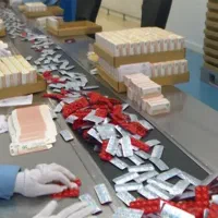 بسته بندی و خط تولید دارو|استخدام صنعتی، فنی، مهندسی|تهران, یافت‌آباد|دیوار