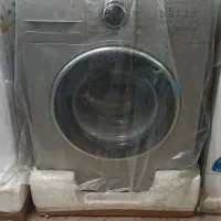 لباسشویی 7کیلو نقره ای بست ،شرکت دوو