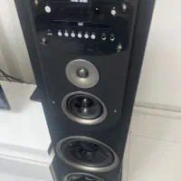 اسپیکر خانگی مارشال|سیستم صوتی خانگی|رشت, دیلمان|دیوار