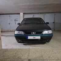 ماشین مدل 91 تمیر شد صفر|خودرو سواری و وانت|بندر ماهشهر, |دیوار