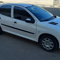 ۲۰۶ تیپ ۵ مدل ۹۸|خودرو سواری و وانت|اردبیل, |دیوار