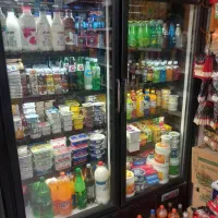 یخچال و فریزر صنعتی ۵ نوع یخچال