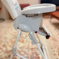 فروش صندلی غذا در حد نو