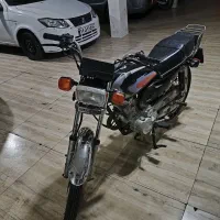 هوندا 125 مدل 97|موتورسیکلت|تهران, شهید اسدی|دیوار