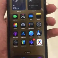 ایفون xr 64 lla|موبایل|تهران, اباذر|دیوار