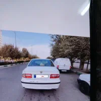 سمند مدل 87|خودرو سواری و وانت|قم, ناصردیوان|دیوار