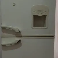 یخچال تارا بسیال عالی بدون هیچ گونه مشکلی