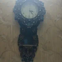 ساعت دیواری