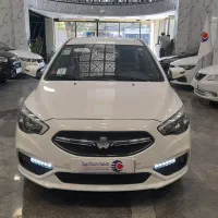 شاهین GL دنده ای مدل 1404|خودرو سواری و وانت|تهران, آبشار|دیوار