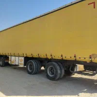 کانتین چادری