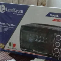 توستر لندگرین