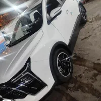 کی ام سی kmc x5 مدل ۱۴۰۴|خودرو سواری و وانت|تهران, آشتیانی|دیوار