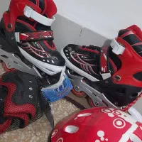 اسکیت|دوچرخه، اسکیت، اسکوتر|زابل, |دیوار