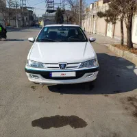 پژو پارس موتور جدید کمکار