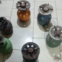 پیکنیک|اجاق گاز و لوازم برقی پخت‌وپز|پرند, فاز ۵|دیوار