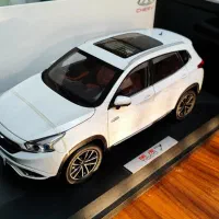 ماکت ماشین تیگو ۷