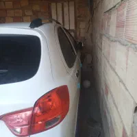 فروش کوییک|خودرو سواری و وانت|ماهدشت, |دیوار