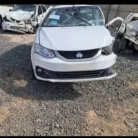 ساینا1403s|خودرو سواری و وانت|ورامین, شهرک فاطمیه|دیوار