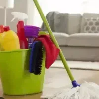 خدمات نظافت منزل راه پله واحد اداری و تجاری
