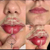 ساکشن چربی ،تزریق چربی ، تزریق ژل ،فیلر لب بلفارو|خدمات آرایشگری و زیبایی|خرم‌آباد, |دیوار