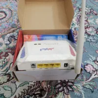 مودم خط ثابت