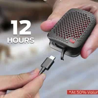 اسپیکر بلوتوثی مینی مانسترMonster|پخشکننده همراه|تهران, قیطریه|دیوار