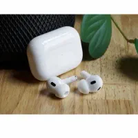هدفن بلوتوثی اپل مدل Airpod pro 2nd Generation|لوازم جانبی موبایل و تبلت|شیراز, شهرک والفجر|دیوار