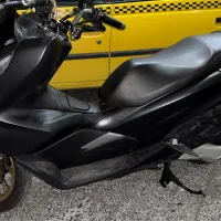 Pcx 150|موتورسیکلت|تهران, زرگنده|دیوار