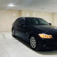 بی ام و ۳۲۰ دو برگ سند در حد|خودرو سواری و وانت|تبریز, |دیوار