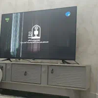 تلویزیون 55اینچ پروویژن دارای کانال 4k