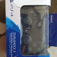 دسته ps4 های‌کپی تقریبا نو