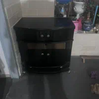 لوازم خانه.میز کار.میزکامپیوتر|میز تحریر و کامپیوتر|فیروزآباد (فارس), |دیوار