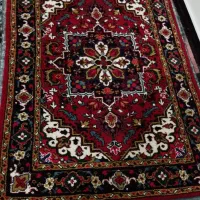 قالیچه دستبافت