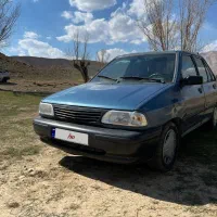 ماشین فروشی