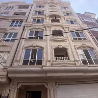 110متر-کوی-فرهنگیان-کلید-نخورده-صفر