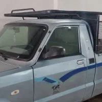 مزدا 2000مدل 92|خودرو سواری و وانت|خمینی‌شهر, |دیوار