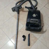 جارو‌برقی ناسیونال در حد