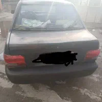 پراید ۸۰|خودرو سواری و وانت|مشهد, مشکینی (شهرک غرب)|دیوار