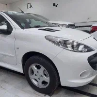 ۲۰۷ مدل ۴۰۲ صفر سقف فلز با ۵۰ میلیون وسایل|خودرو سواری و وانت|بیرجند, |دیوار