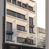 ۶۴ متر با پارکینگ