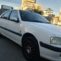 پژو پارس ساده، مدل ۱۳۸۸