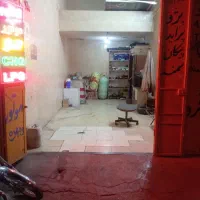اجاره مغازه فلکه احمدی نبش کوچه 1 قیام|اجارهٔ مغازه و غرفه|شیراز, دباغ خانه|دیوار