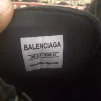 پوتین سایز ۴۱|کیف، کفش، کمربند|تربت جام, شهید غلام زاده|دیوار