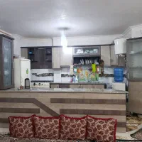 رودان دهبارز،یک واحد ۸۵ متری دو خواب طبقه ۳ فروش|فروش آپارتمان|رودان, |دیوار