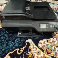 پرینتر ۴ کاره HP
