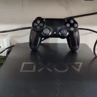 Ps4 slim کپی خور درحدنو|کنسول، بازی ویدئویی و آنلاین|زنجان, |دیوار