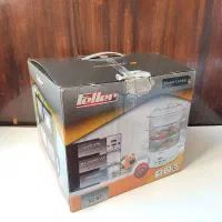 بخار پز فلر Feller|اجاق گاز و لوازم برقی پختوپز|تهران, امامت|دیوار