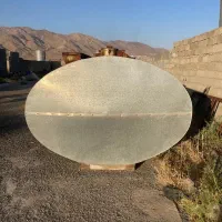 تانکر|خودرو سنگین|صوفیان, |دیوار